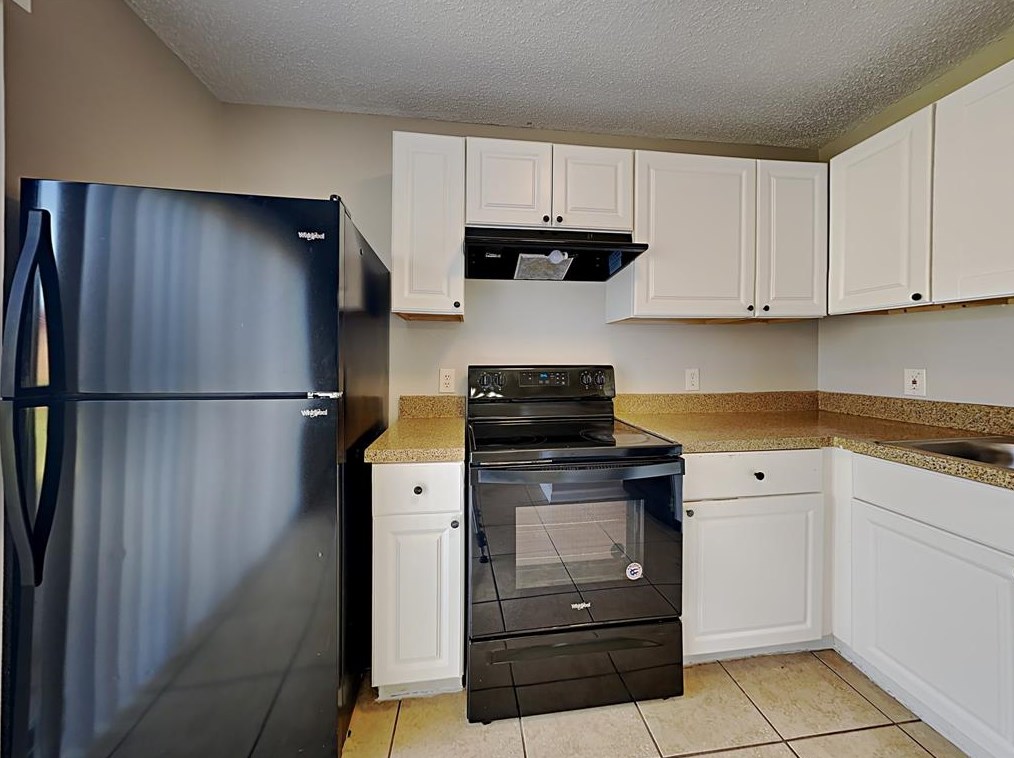 3126 Kelling St, Houston TX  77045-4300 exterior