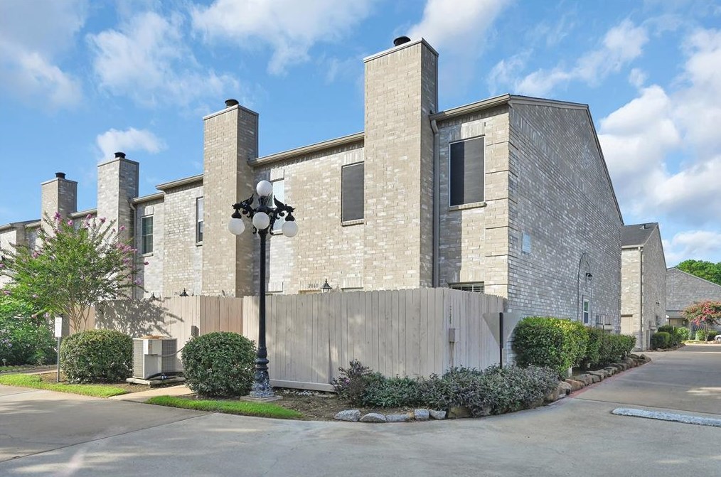 2860 Holly Hall St # 2860, Houston, TX