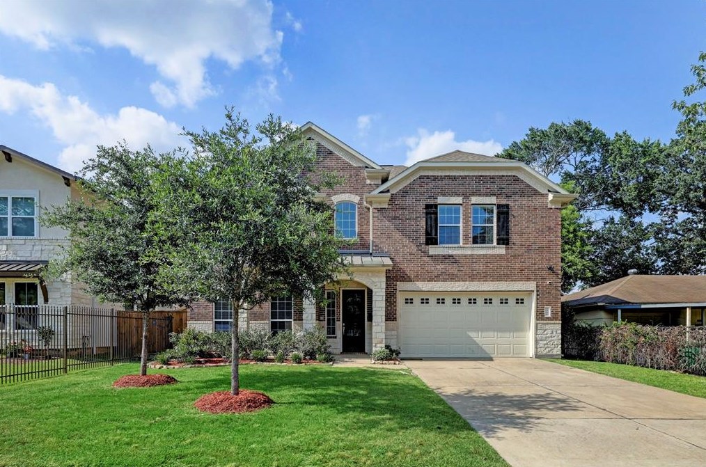 7306 Schiller St, Houston, TX 77055-5108