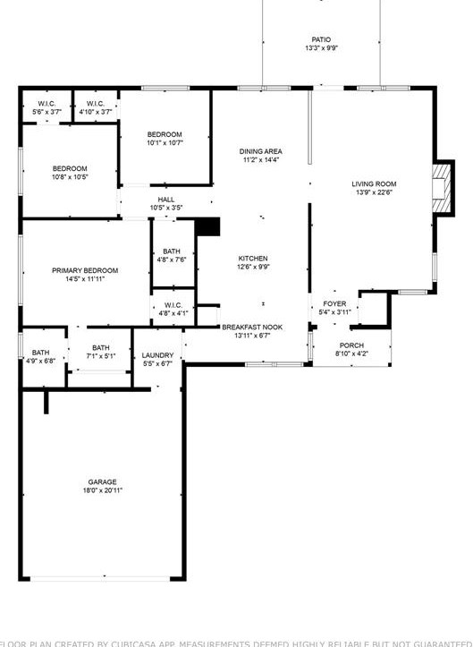 6 Early Dawn Ct, Spring, TX 77381