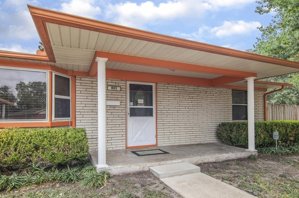 8113 Avenell Rd, Houston, TX 77034-2903