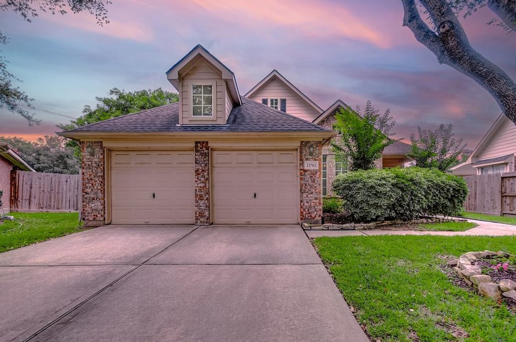 22762 Shannon Falls Ct, Katy, TX 77494-2259