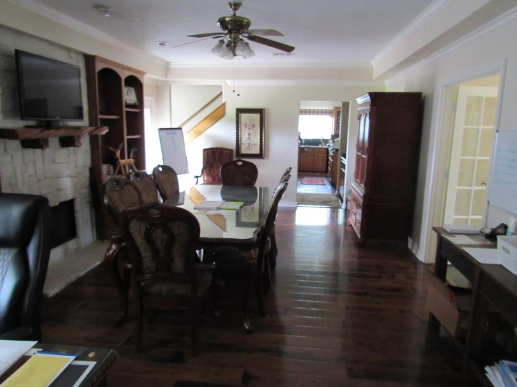 15855 Mueschke Rd, Cypress, TX 77433-1465