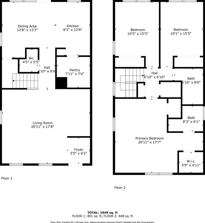 12701 Huntingwick Dr, Houston TX  77024-4807 exterior