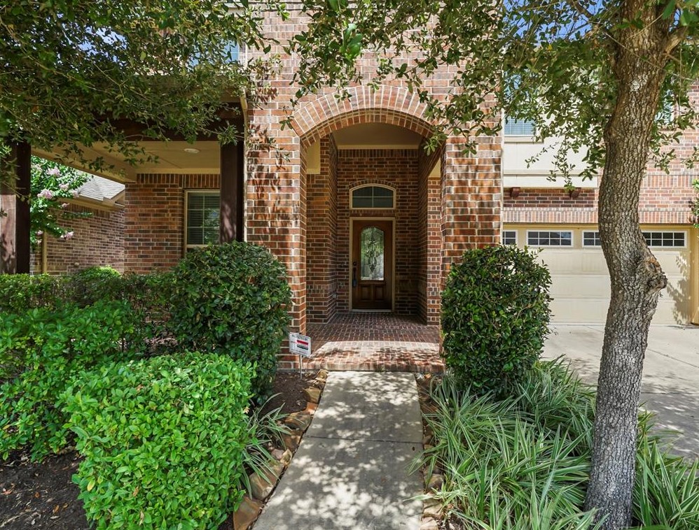 1110 Weldon Park Dr, Sugar Land, TX 77479
