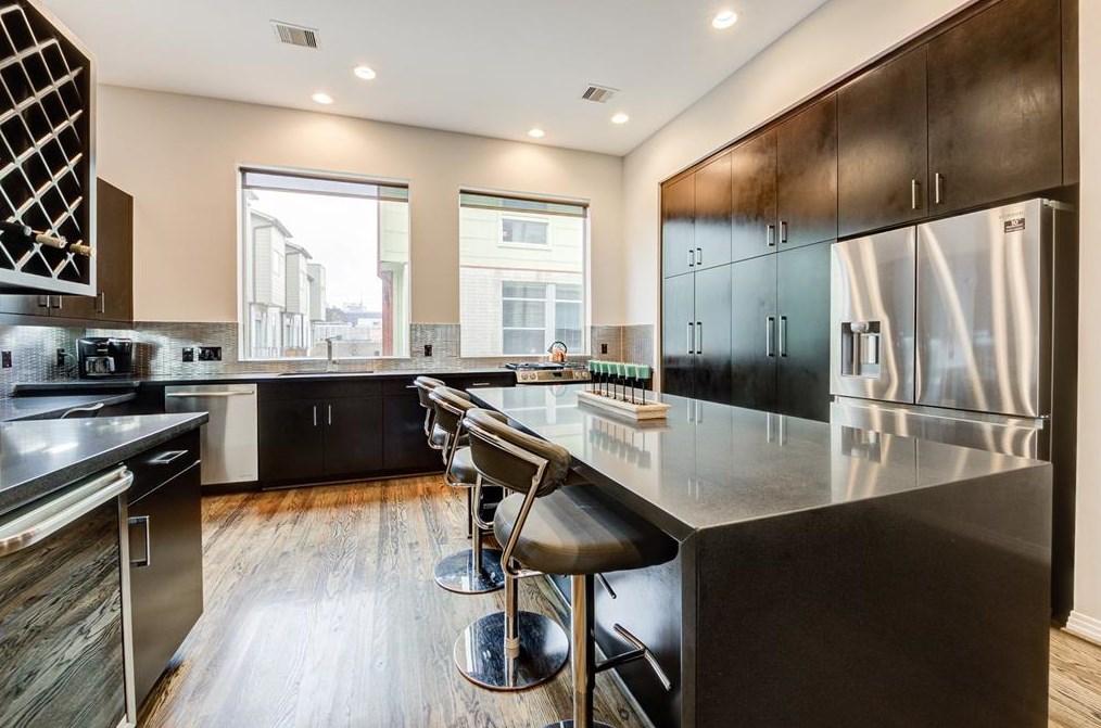 1627 Drew St, Houston, TX 77004