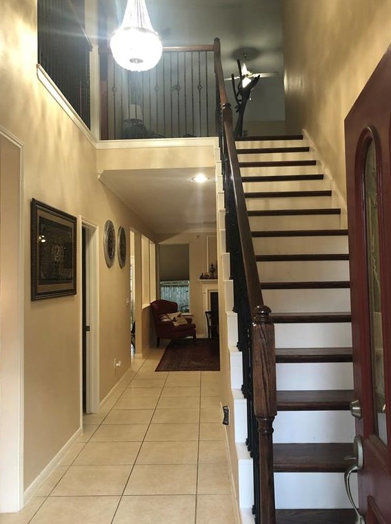 10 Windfern Pl, Spring TX  77382-1013 exterior