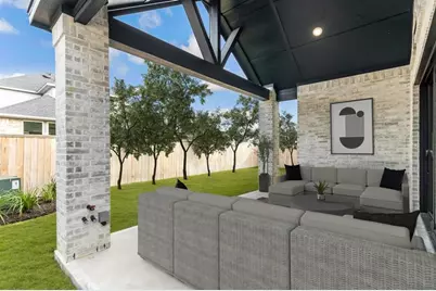 10723 Kingston Spring Drive, Missouri City, TX 77459 - Photo 12