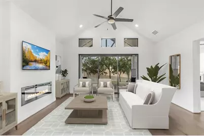 10723 Kingston Spring Drive, Missouri City, TX 77459 - Photo 8