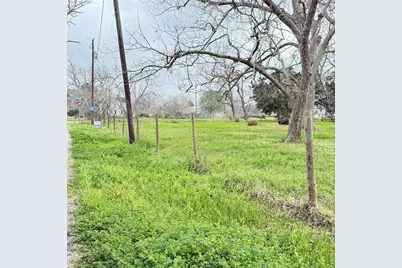 0 W Pearl Street, Brazoria, TX 77422 - Photo 1