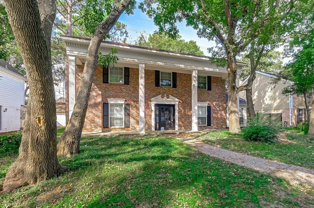 727 Langwood Dr, Houston, TX 77079