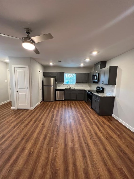 5516 Eastland St, Houston TX  77028-5359 exterior