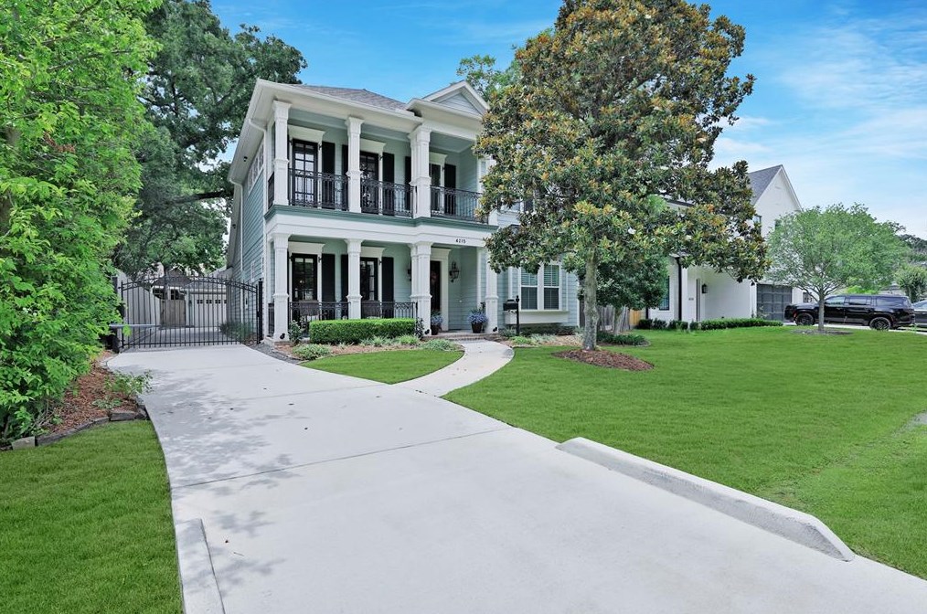 4215 Alba Rd, Houston, TX 77018-4426