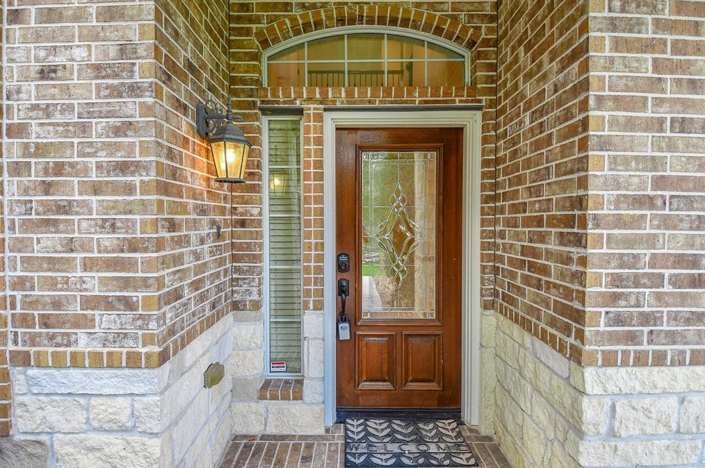30 Granite Path Pl, Spring TX  77389-6936 exterior