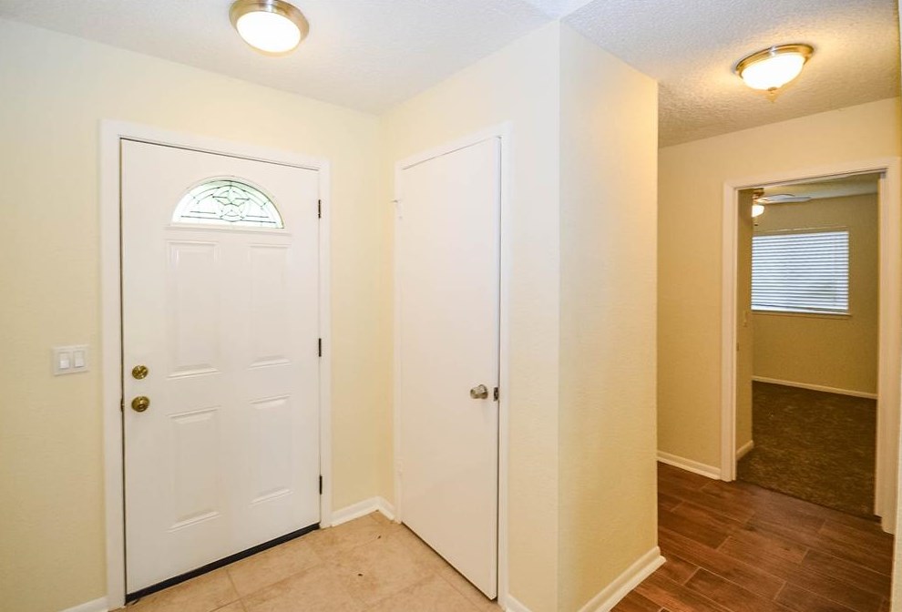 3003 Old Fort Rd, Sugar Land TX  77479-1792 exterior