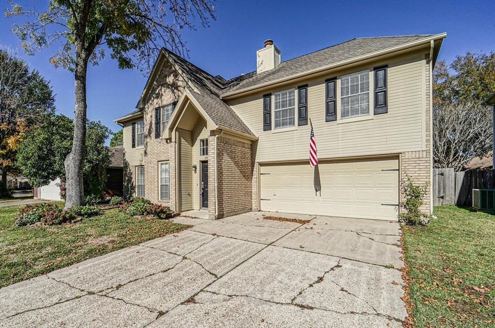 5907 Culross Close, Humble, TX 77346