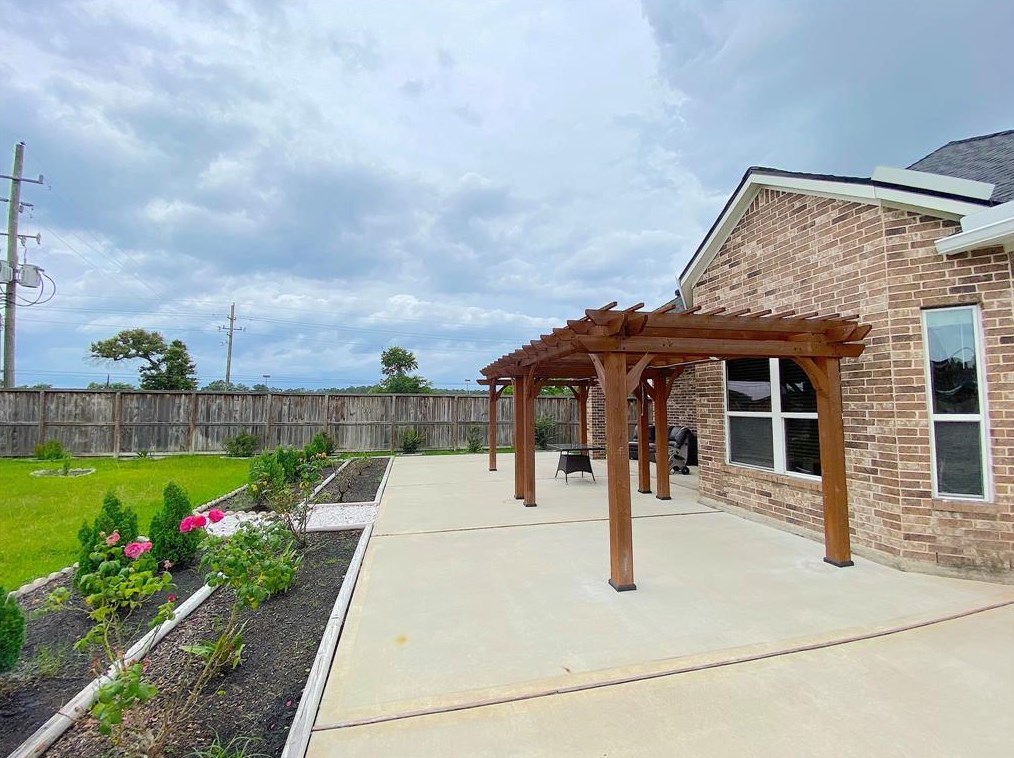 24039 Augusta Falls Ln, Spring, TX 77389