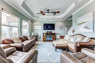 950 Seadrift Dr, Crystal Beach, TX 77650 - Photo 8