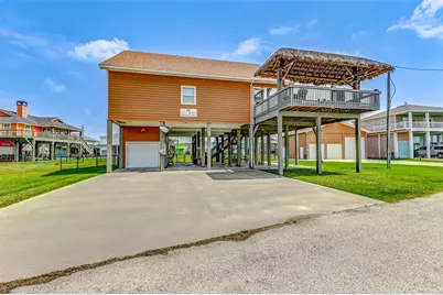950 Seadrift Drive, Crystal Beach, TX 77650 - Photo 36
