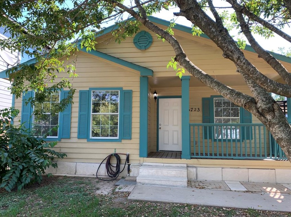 6723 Del Rio St, Houston, TX 77021