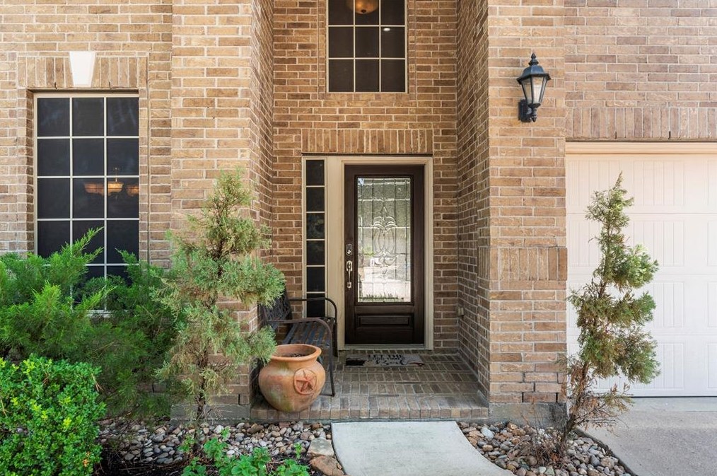 1922 Boren Dr, Katy, TX 77493-2751