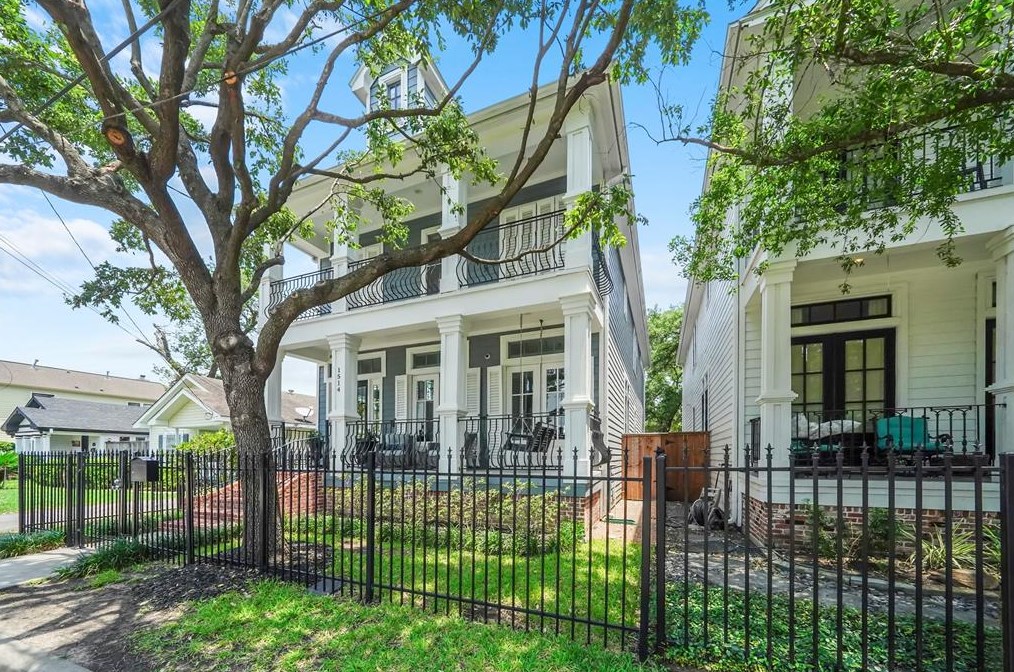 1514 Herkimer St, Houston, TX 77008