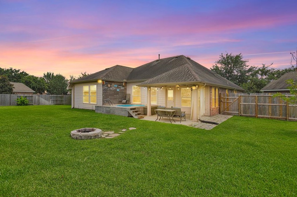 26906 Autumn Gold Ct, Cypress, TX 77433