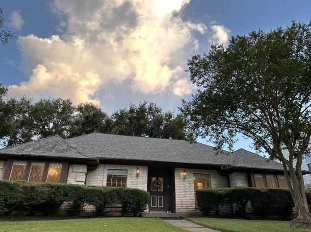 2518 Water Rest Dr, Sugar Land, TX 77479