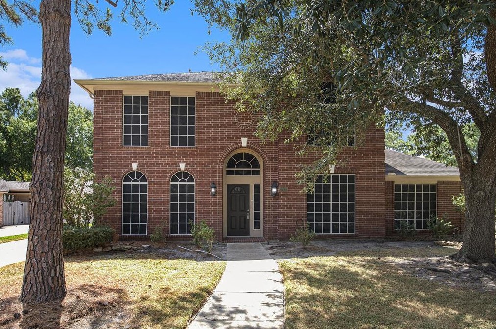 17030 Highland Canyon Dr, Houston, TX 77095-4332