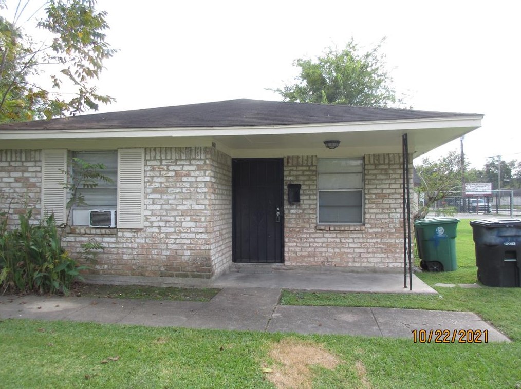 7516 Lockwood Dr, Houston, TX 77016-6420