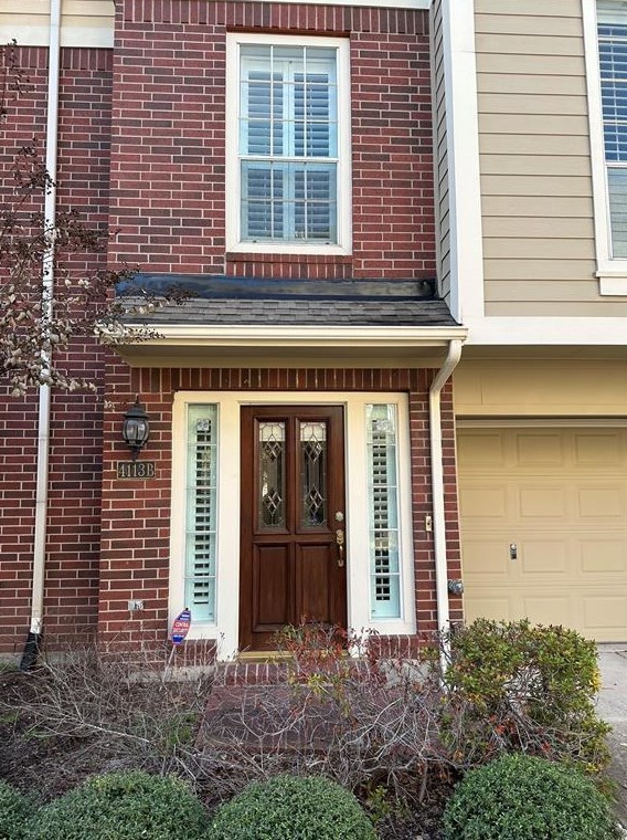 4113 Blossom St Unit B, Houston, TX