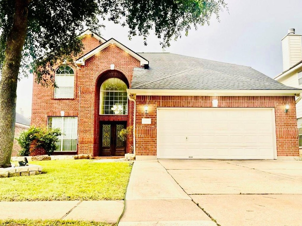 5902 Crestford Park Ln, Houston, TX 77084