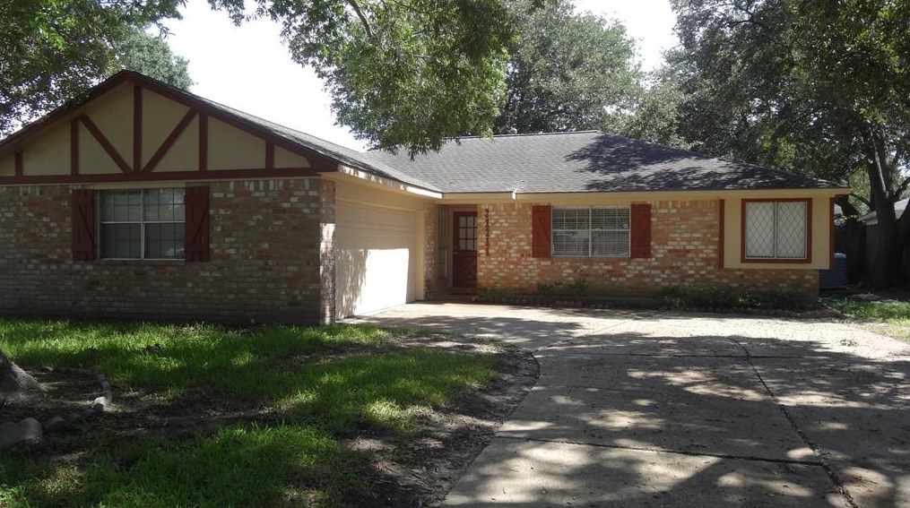 21211 Park Wick Ln, Katy, TX 77450