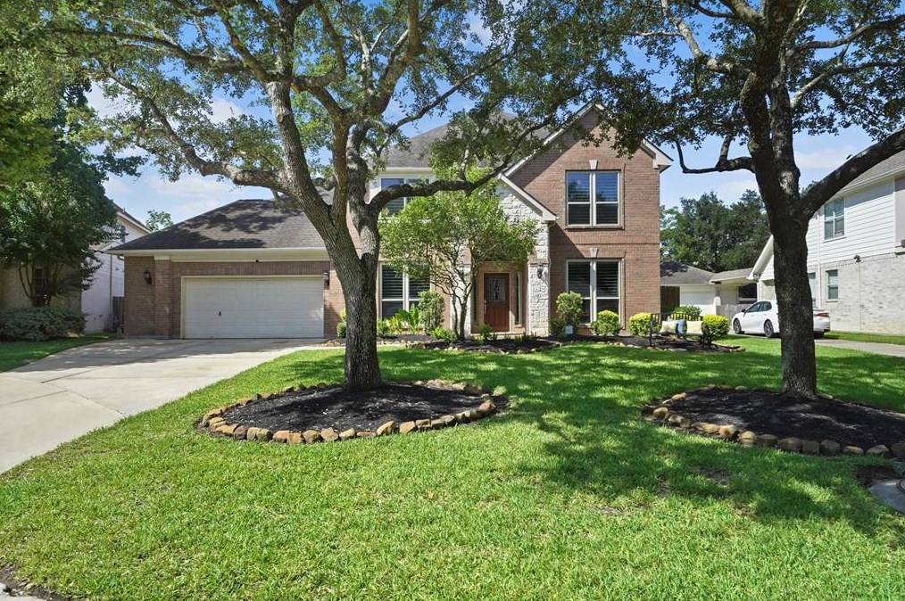 20111 Falcon Chase Ct, Spring, TX 77379-2953