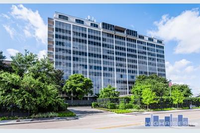 2701 Westheimer Road #7H, Houston, TX 77098 - Photo 1