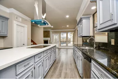 7611 Naremore Drive, Spring, TX 77379 - Photo 10