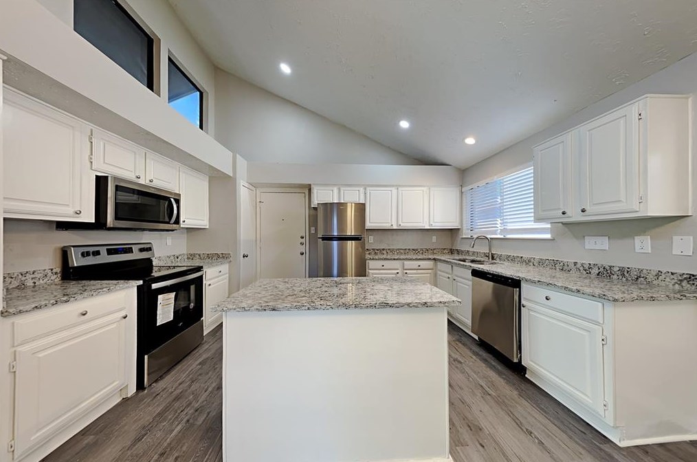 6230 Billington St, Houston TX  77084-2012 exterior