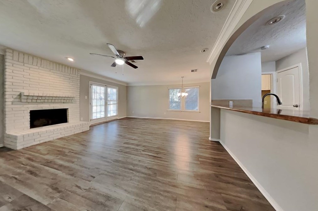 70 Brookberry Ct, Spring TX  77381-2567 exterior