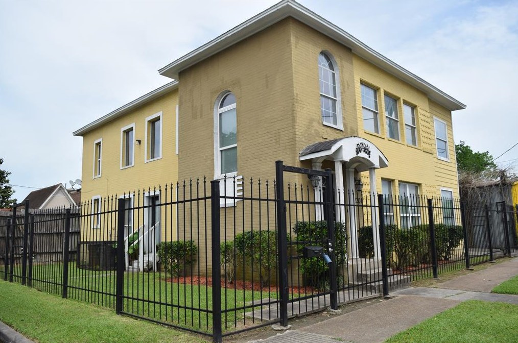 2301 Wheeler St, Houston, TX 77004