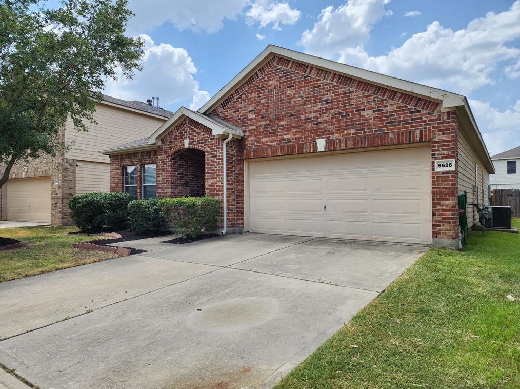 6626 Serrano Hill Ln, Spring, TX 77379