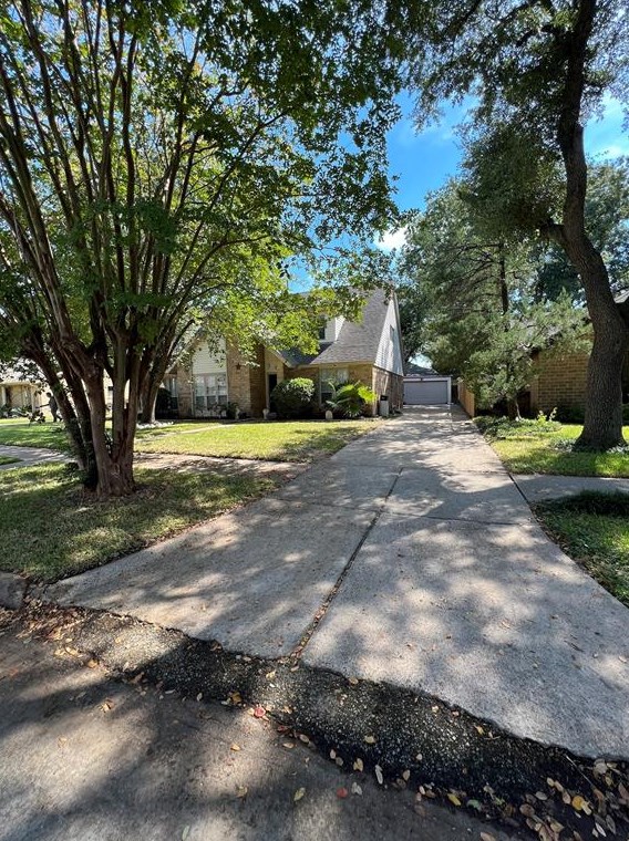 21131 Park Royale Dr, Katy, TX 77450
