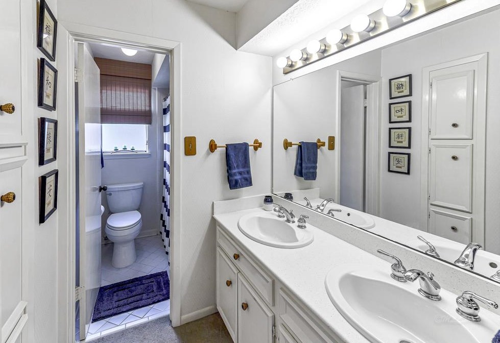 1410 Stependale Dr, Katy TX  77450-4923 exterior