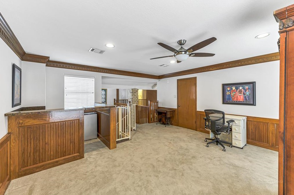 1410 Stependale Dr, Katy TX  77450-4923 exterior