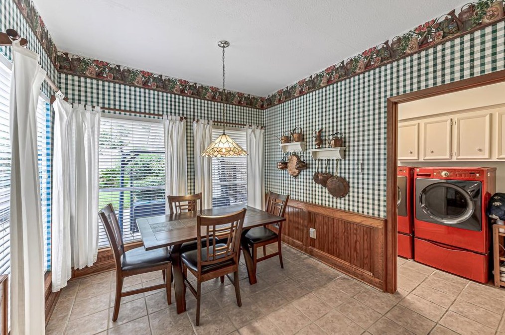 1410 Stependale Dr, Katy TX  77450-4923 exterior