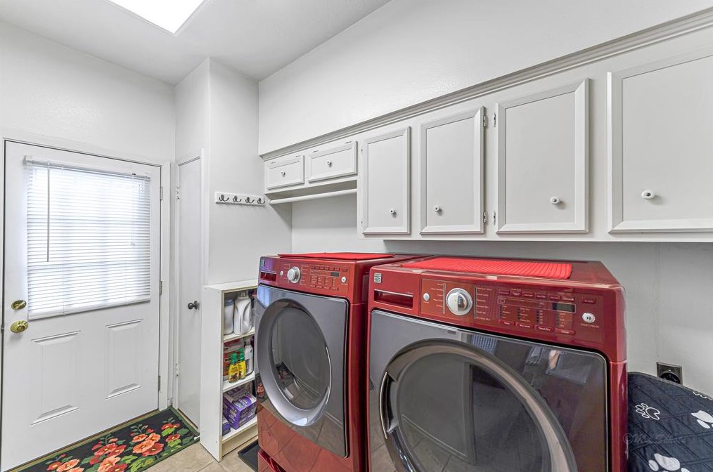 1410 Stependale Dr, Katy TX  77450-4923 exterior