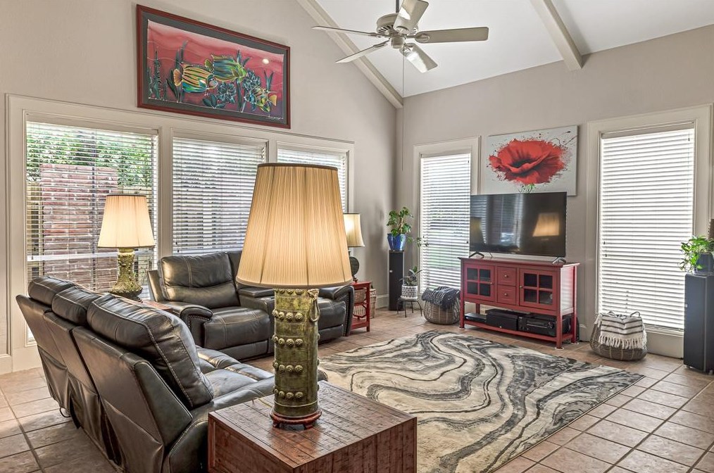 1410 Stependale Dr, Katy TX  77450-4923 exterior