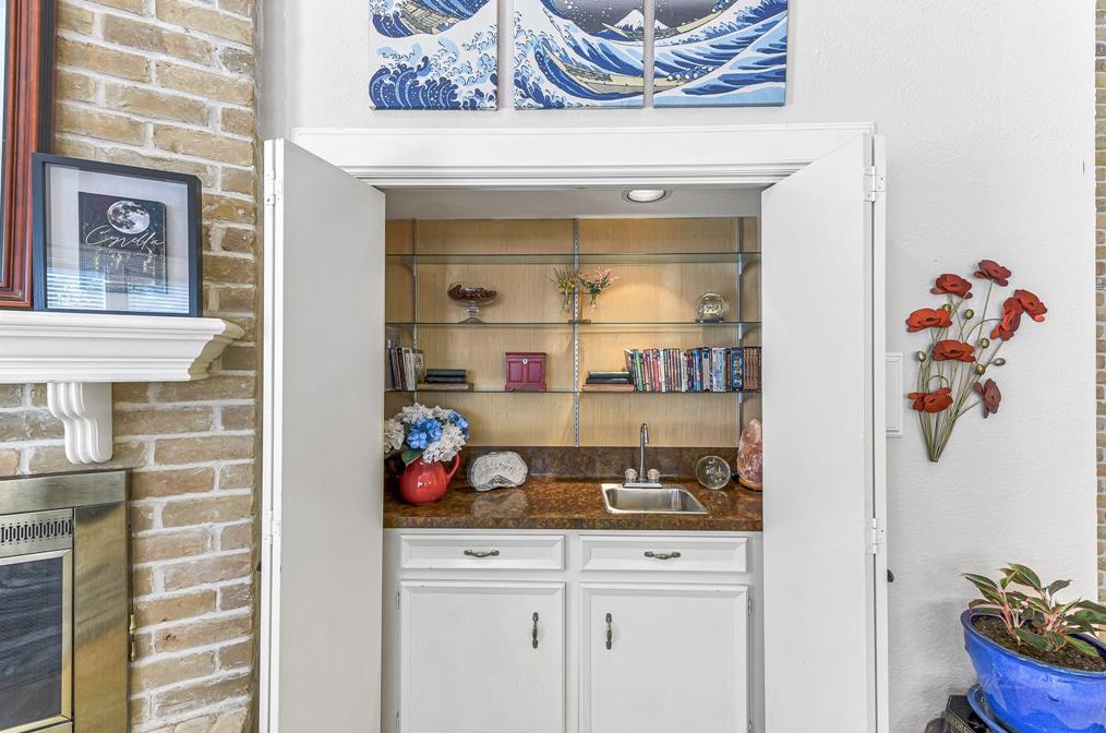 1410 Stependale Dr, Katy TX  77450-4923 exterior