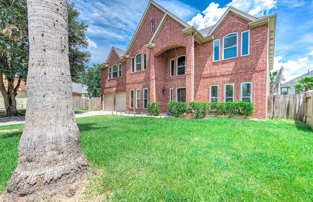 22918 Thistlebury Ln, Spring, TX 77373