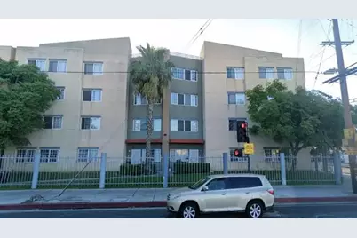 6050 S Western Ave, Los Angeles, CA 90047 - Photo 4