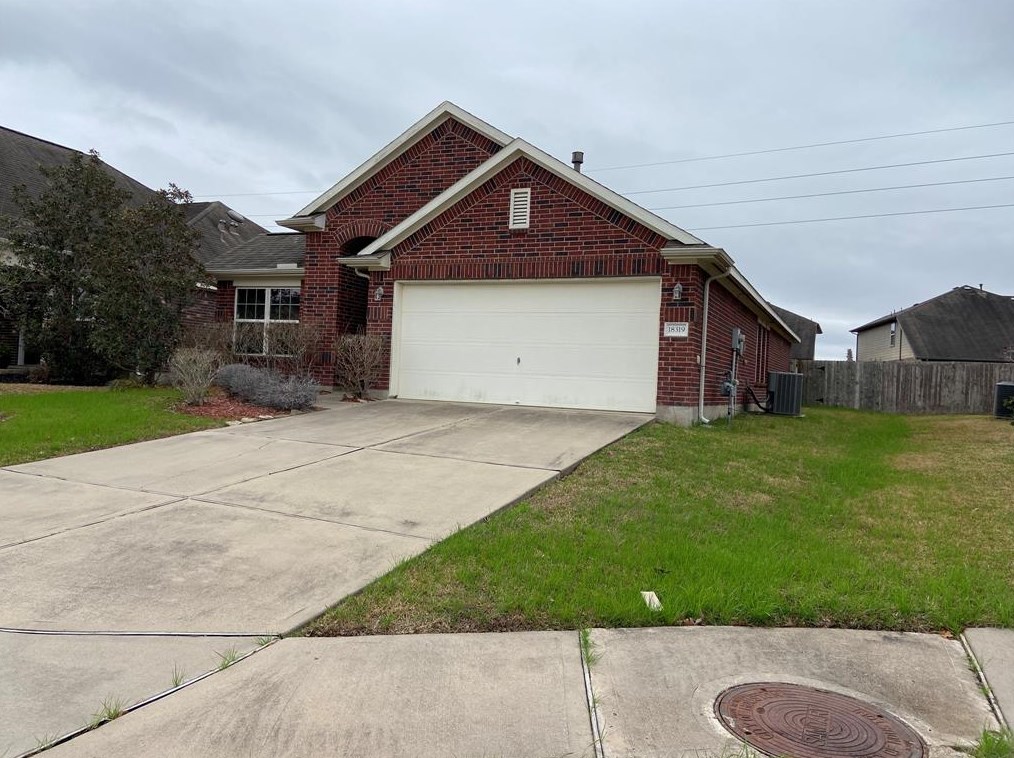 18319 Cimmaron Oak Ln, Richmond, TX 77407